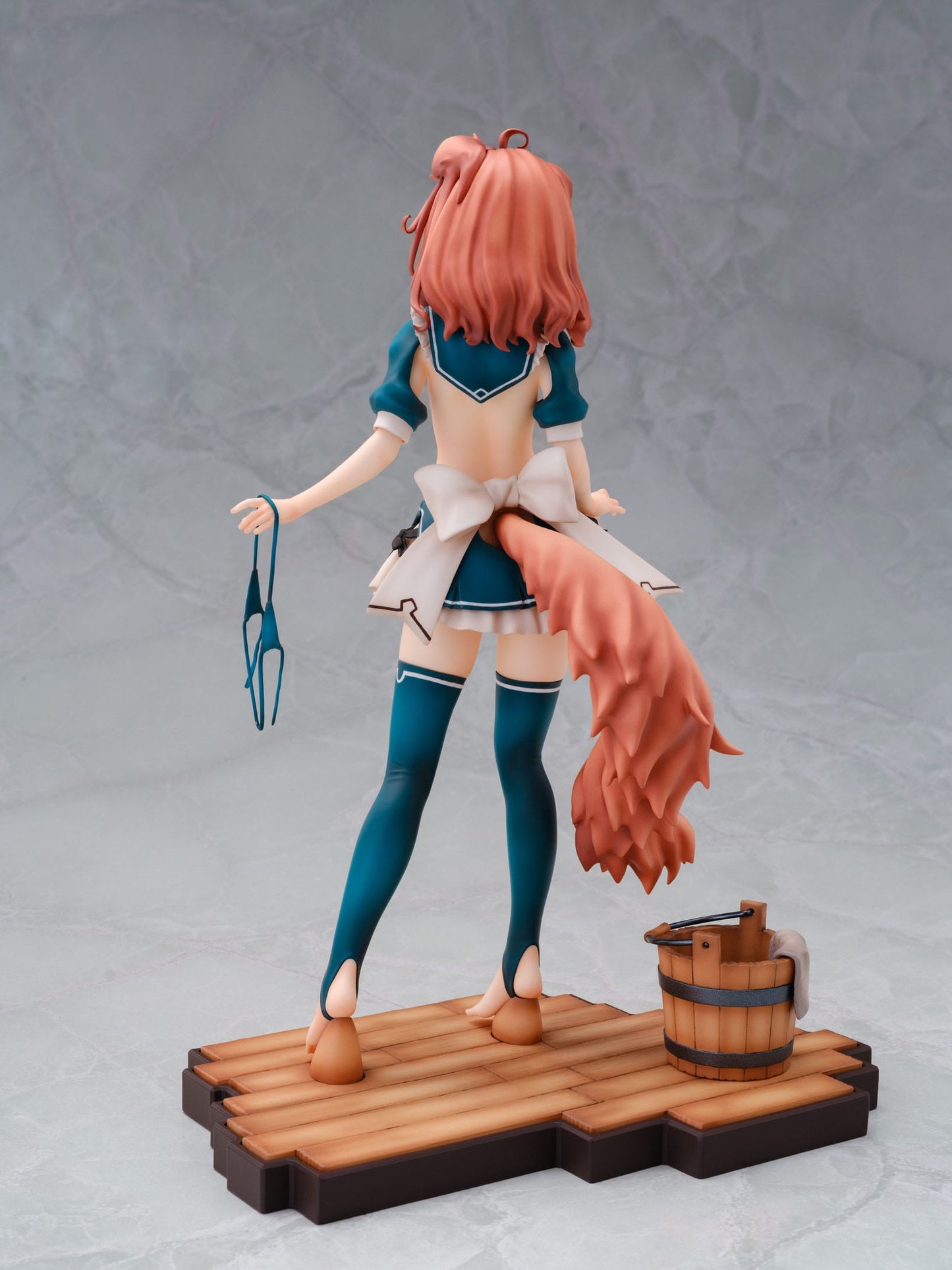 Animal Ears Maid Kikimora Daiki Kougyo