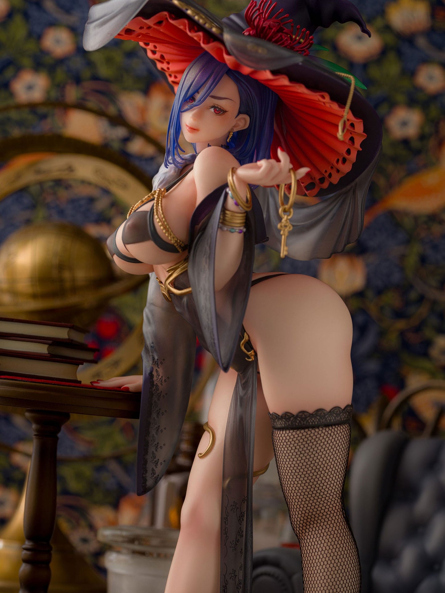 The Witch Original Character Daiki Kougyo - Anime Figuren günstig kaufen