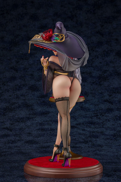 The Witch Original Character Daiki Kougyo
