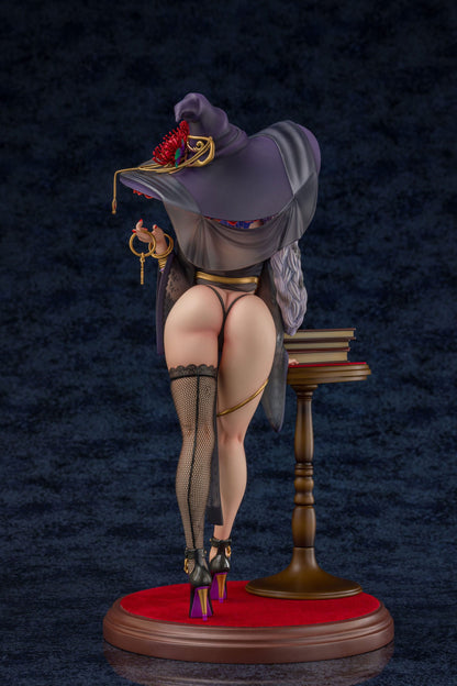 The Witch Original Character Daiki Kougyo