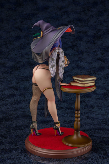 The Witch Original Character Daiki Kougyo
