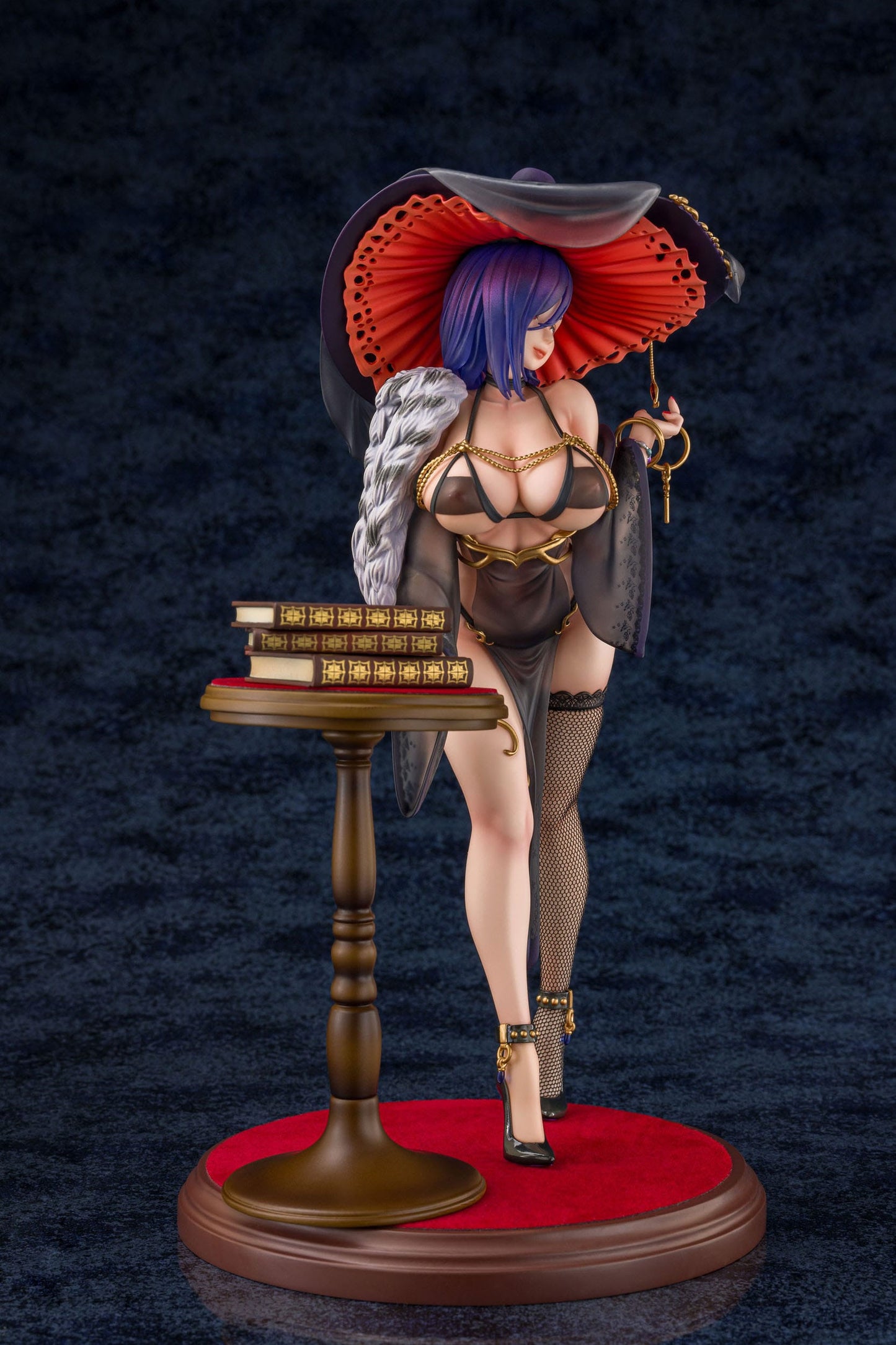 The Witch Original Character Daiki Kougyo