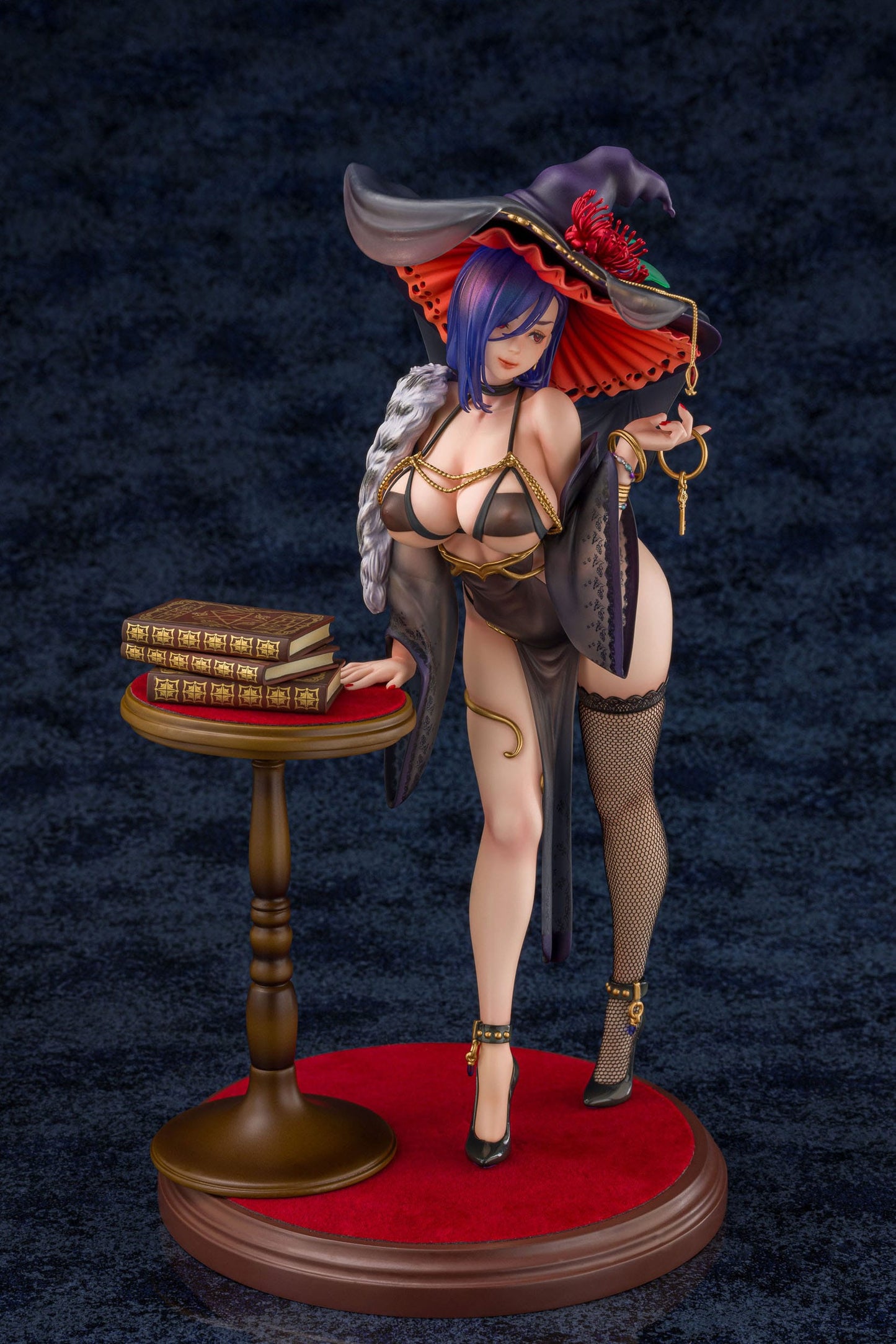 The Witch Original Character Daiki Kougyo
