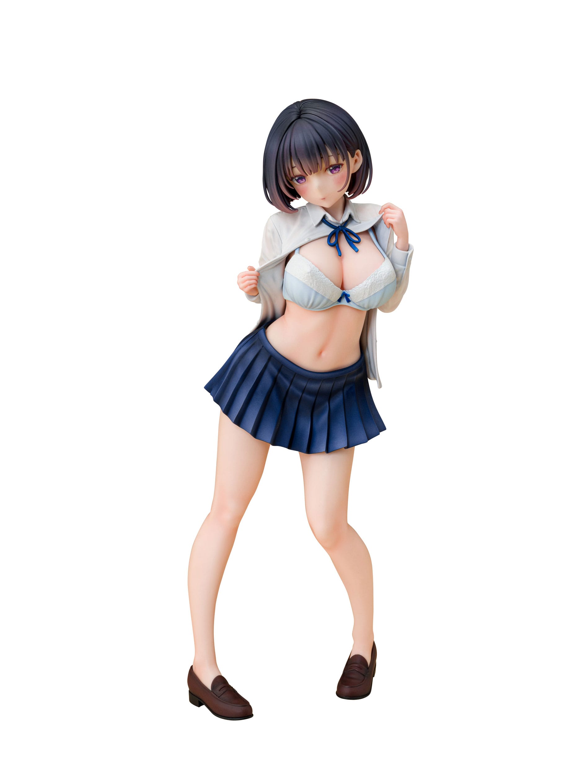 Yurina Inoue Karutamo Original Character Daiki Kougyo - Anime Figuren günstig kaufen