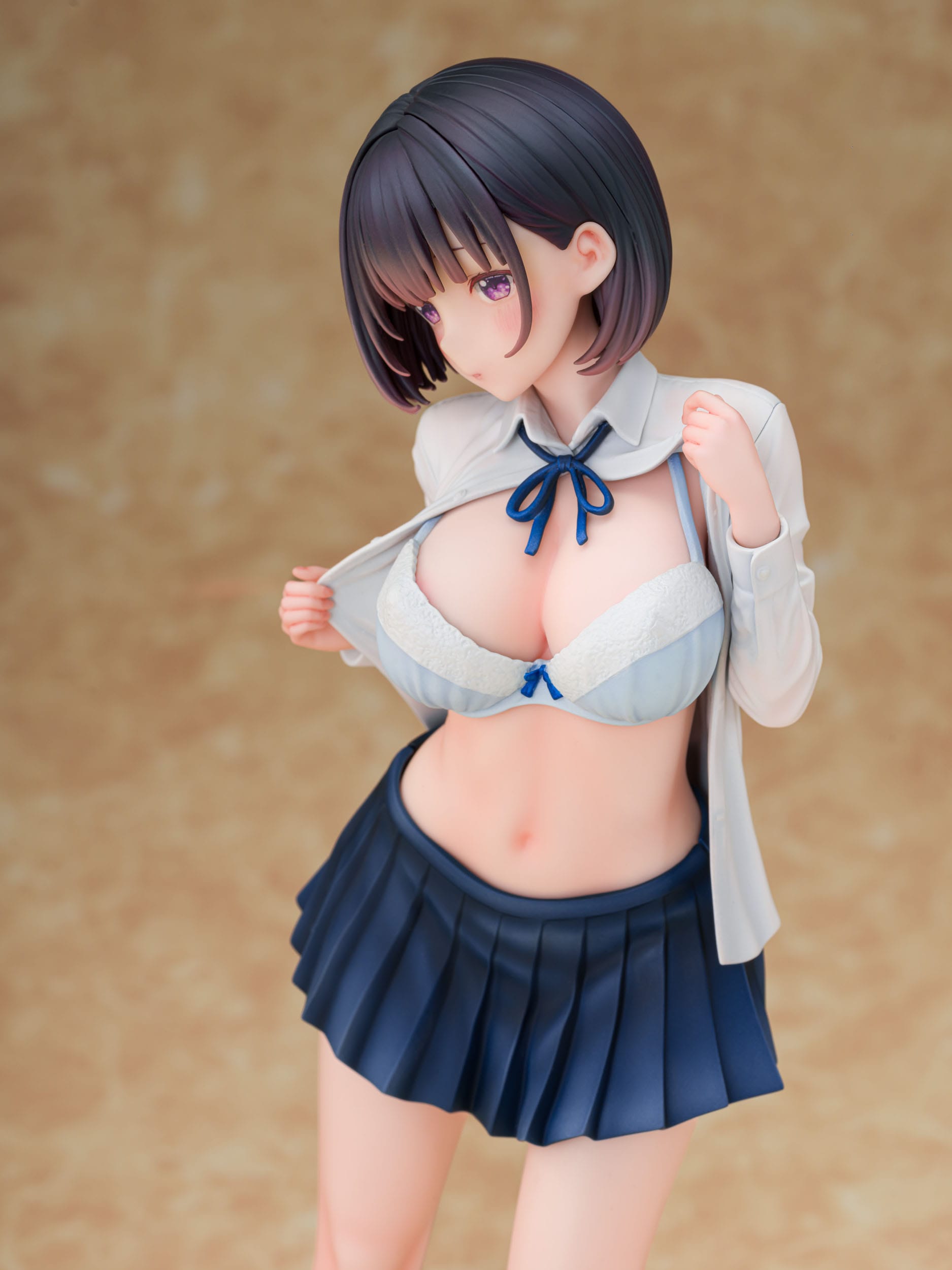 Yurina Inoue Karutamo Original Character Daiki Kougyo - Anime Figuren günstig kaufen