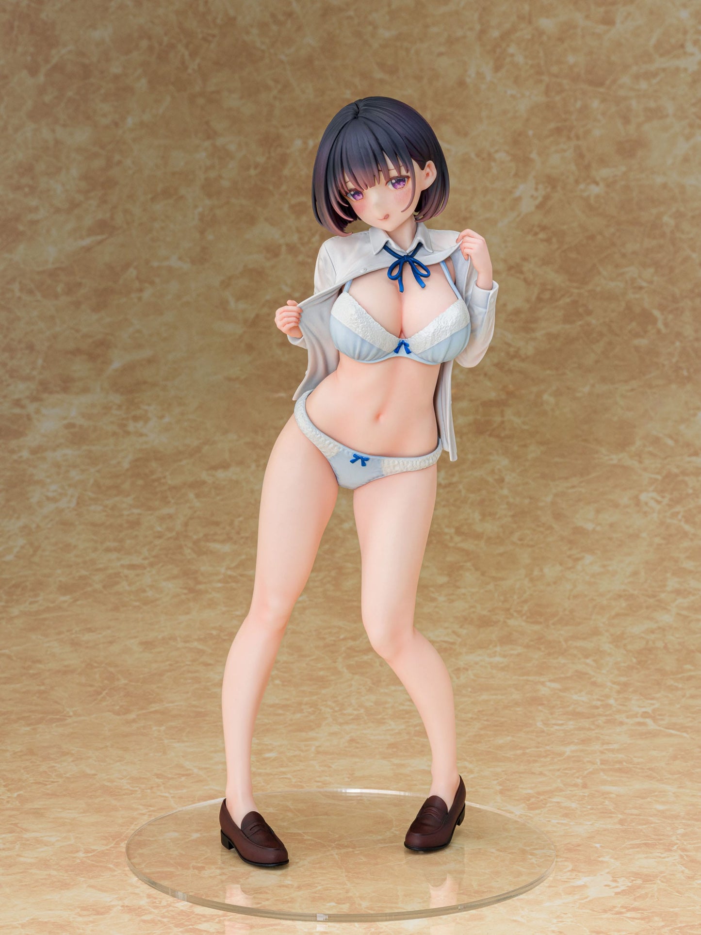 Yurina Inoue Karutamo Original Character Daiki Kougyo - Anime Figuren günstig kaufen