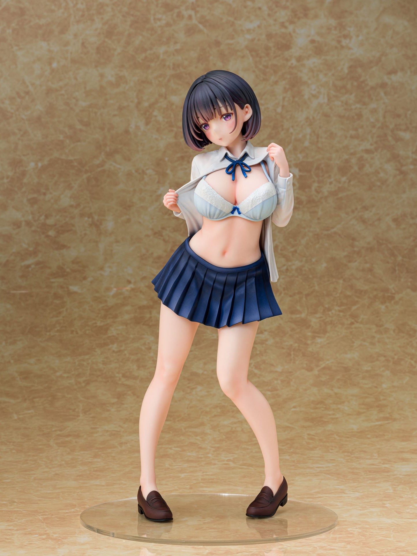 Yurina Inoue Karutamo Original Character Daiki Kougyo