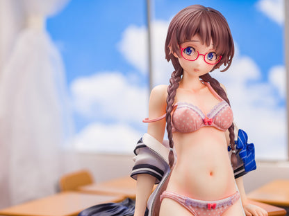 Mei Original Character Shiritsu Daiki Gakuen Series Daiki Kougyo