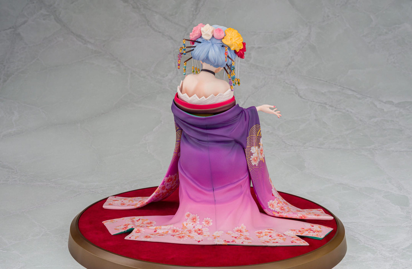 Shujuu Ecstasy Shion Oiran Ver. (Wholesome Ver.) Daiki Kougyo
