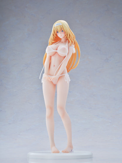 Tomoe Sakura Swimsuit Blonde Hair Ver. Daiki Kougyo