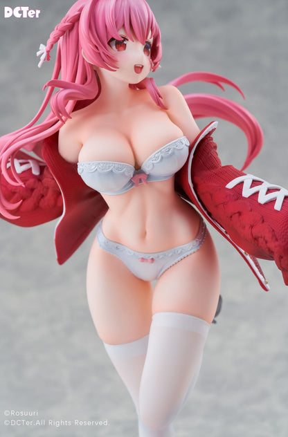 White Rabbit Rosu (Rosuuri) Swimsuit Ver. DCTer