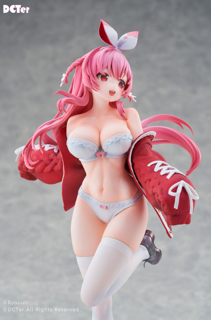 White Rabbit Rosu (Rosuuri) Swimsuit Ver. DCTer