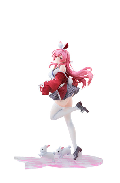 White Rabbit Rosu (Rosuuri) Casual Clothes Ver. DCTer