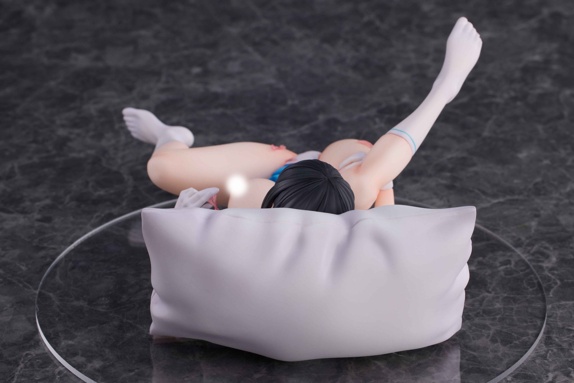 Hikaru Rina A Girl From the Future Who Came to Collect Semen Deity's Collector - Anime Figuren günstig kaufen