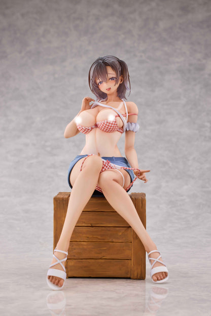 I´m Not A OO Anymore Miu DX Ver. Original Character Deity's Collector - Anime Figuren günstig kaufen