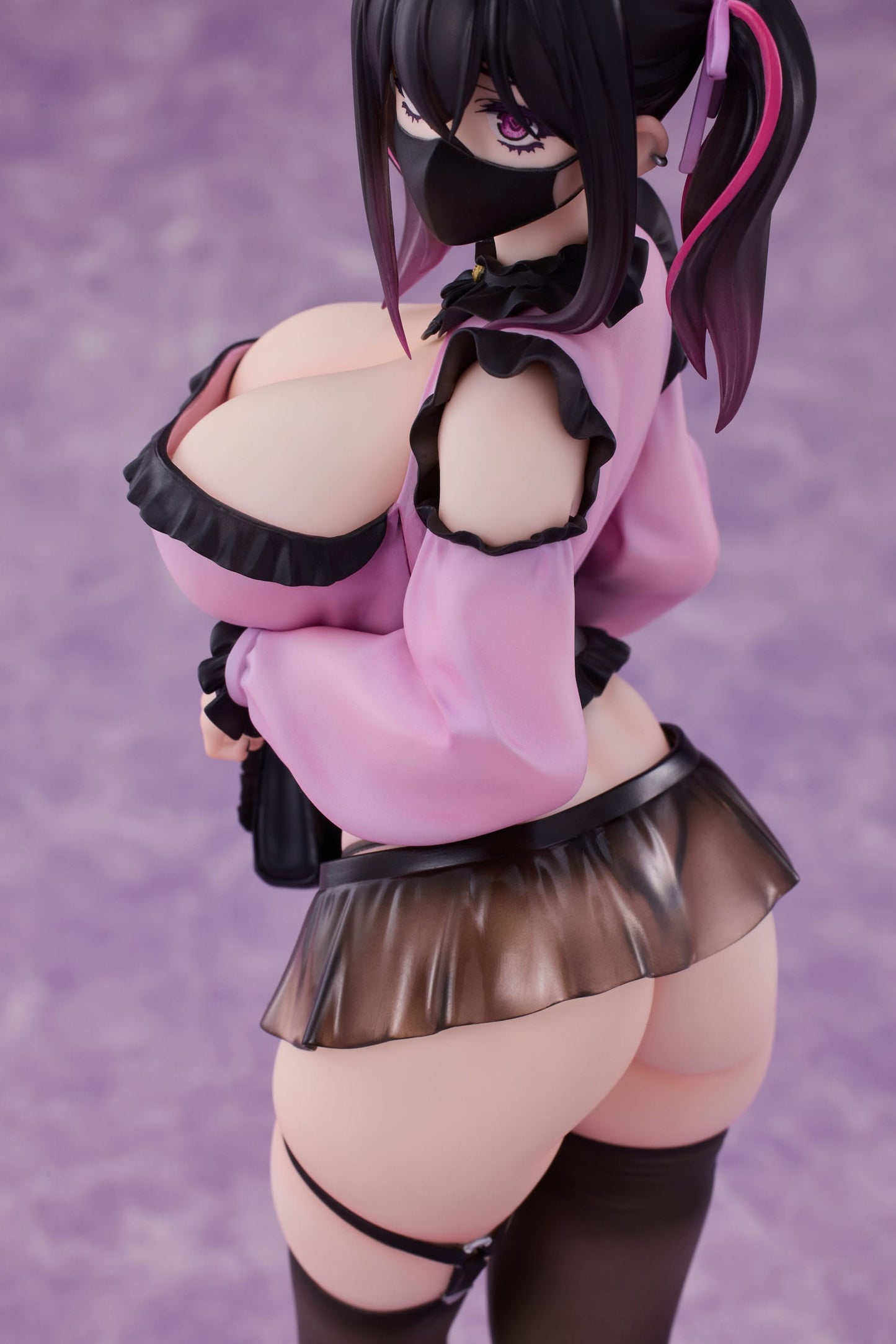 Jirai-chan Original Character Digigirl