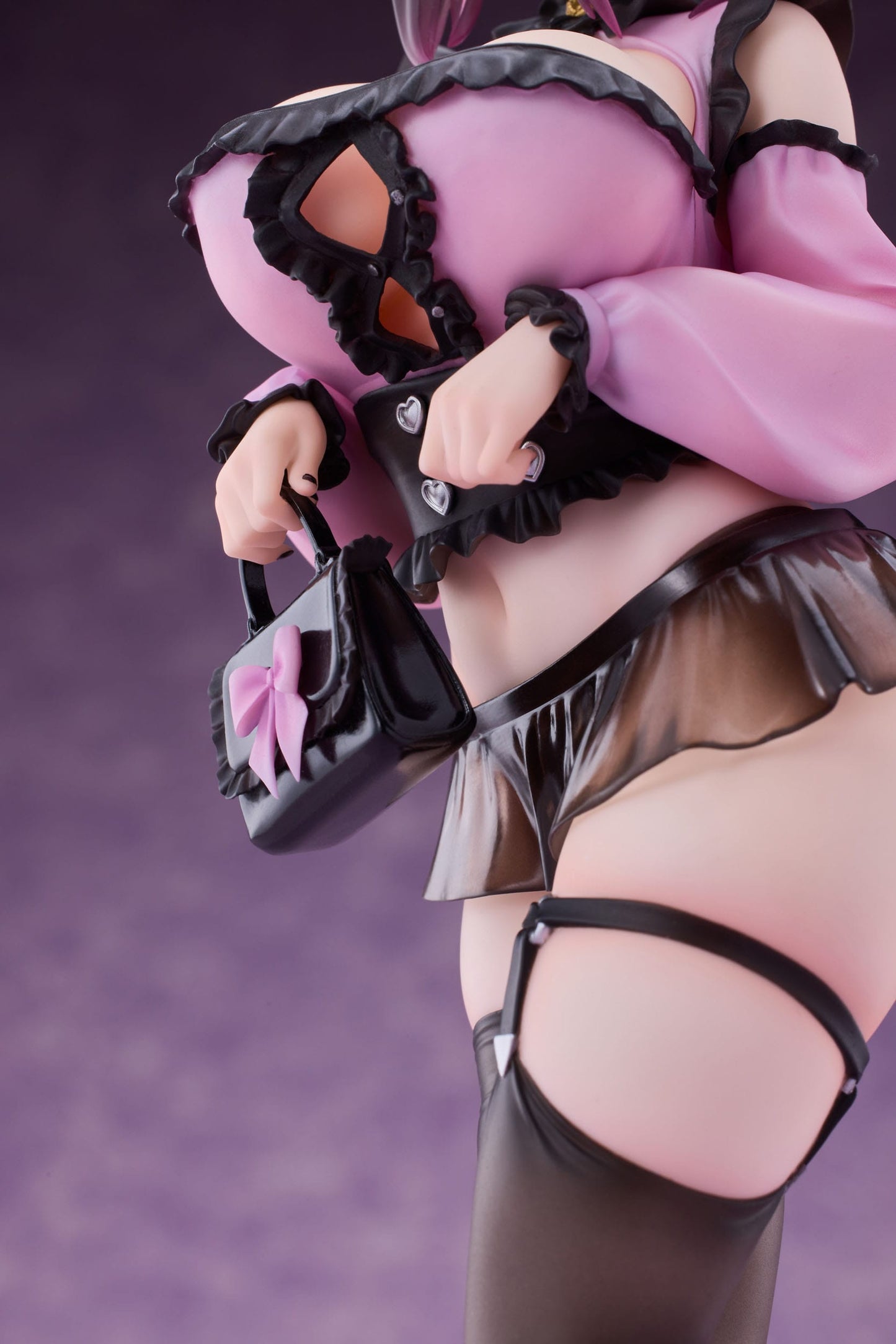 Jirai-chan Original Character Digigirl