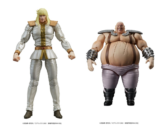 Shin & Heart Digaction DIG - Anime Figuren günstig kaufen