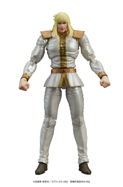 Shin &amp; Heart Digaction DIG