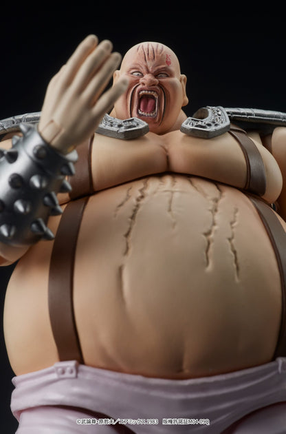 Shin &amp; Heart Digaction DIG