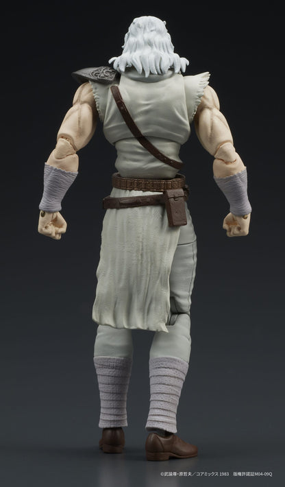 Toki Fist of the North Star Digaction