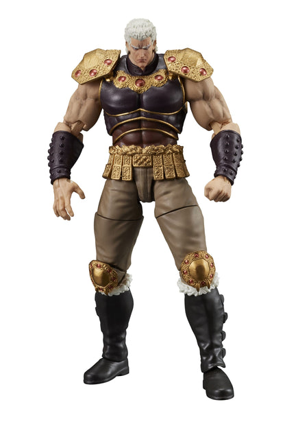 Set Raoh &amp; Kukuoh Digaction DIG