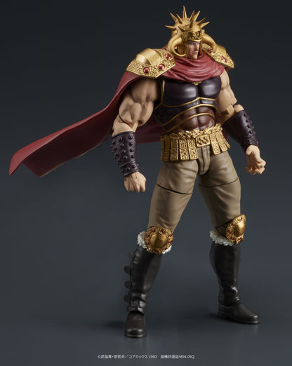 Set Raoh &amp; Kukuoh Digaction DIG