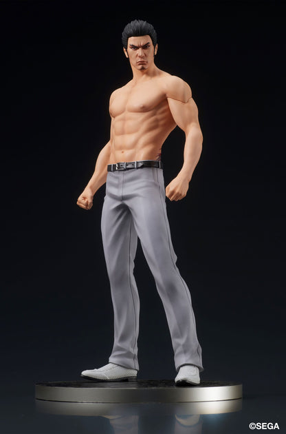Kazuma Kiryu Battle Style Digism (Std/Bonus) - Anime Figuren günstig kaufen