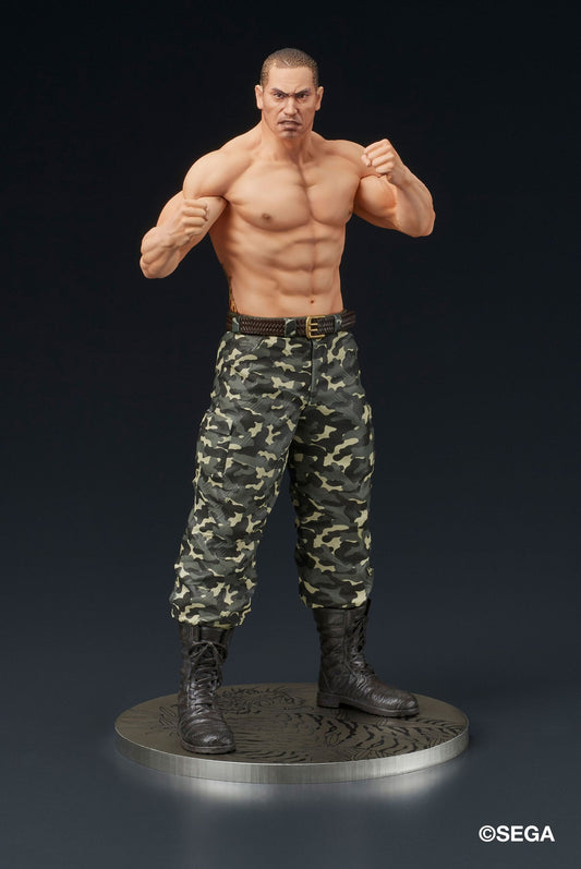 Taiga Saejima Battle Style Ver. Digsta Digism - Anime Figuren günstig kaufen