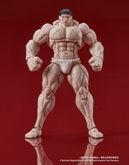 Kaoru Hanayama Digaction Actionfigur Digism