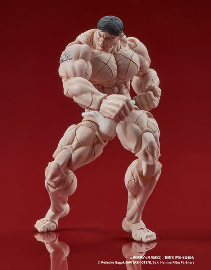 Kaoru Hanayama Digaction Actionfigur Digism
