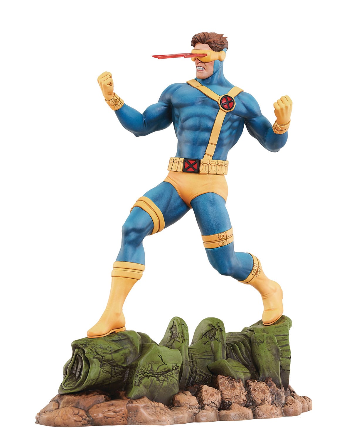 Cyclops - Gallery Statue - Diamond Select - Anime Figuren günstig kaufen