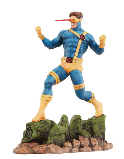 Cyclops - Gallery Statue - Diamond Select - Anime Figuren günstig kaufen