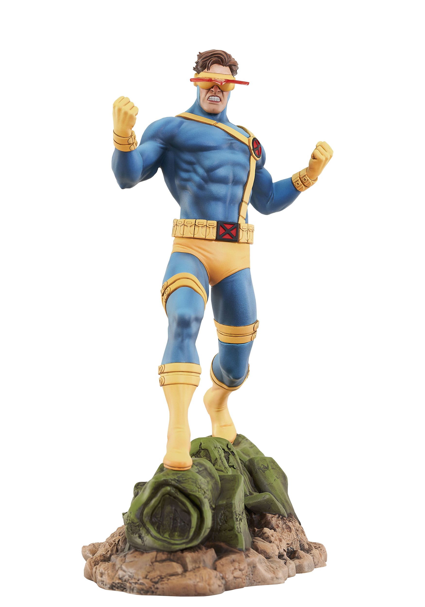 Cyclops - Gallery Statue - Diamond Select - Anime Figuren günstig kaufen