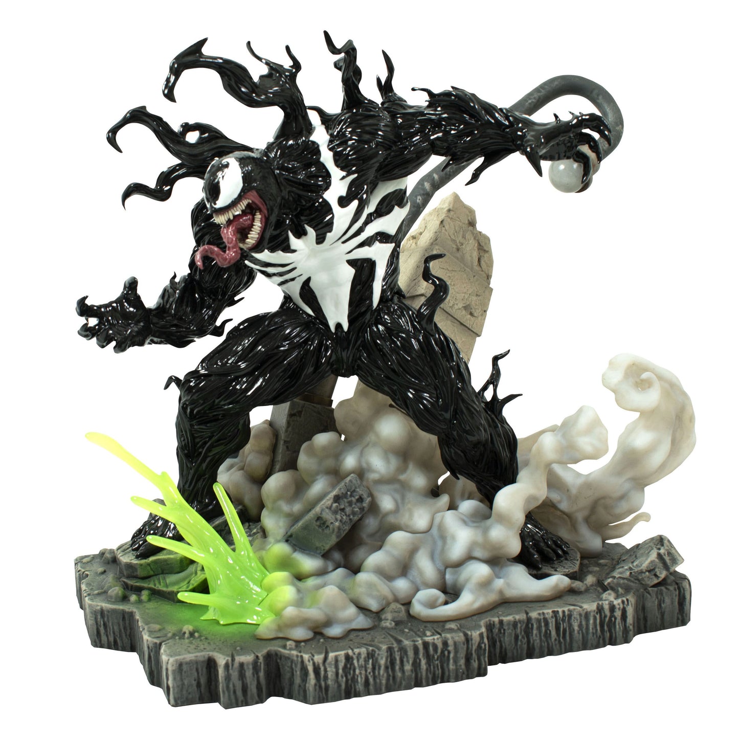 Venom (Gamerverse) Gallery Deluxe Diamond Select - Anime Figuren günstig kaufen