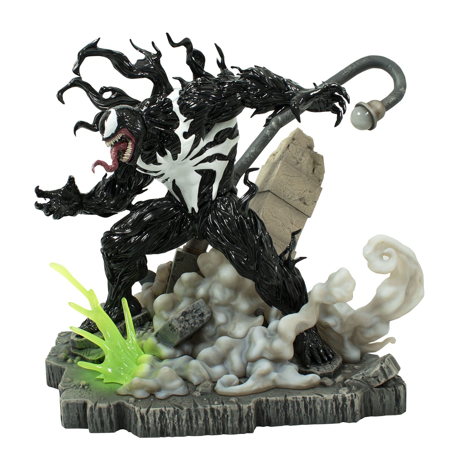 Venom (Gamerverse) Gallery Deluxe Diamond Select - Anime Figuren günstig kaufen