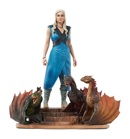 Daenerys Targaryen - Deluxe Gallery - Diamond Select