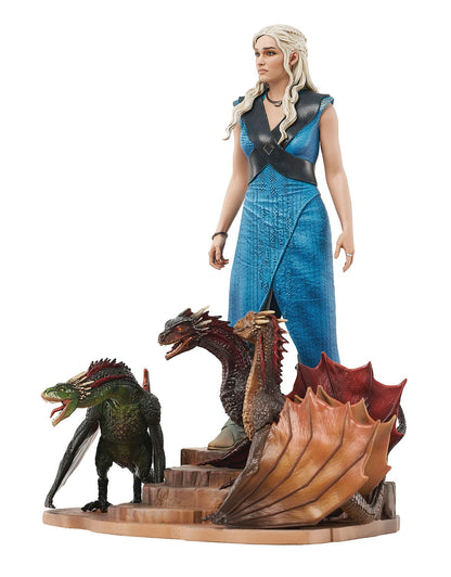 Daenerys Targaryen - Deluxe Gallery - Diamond Select