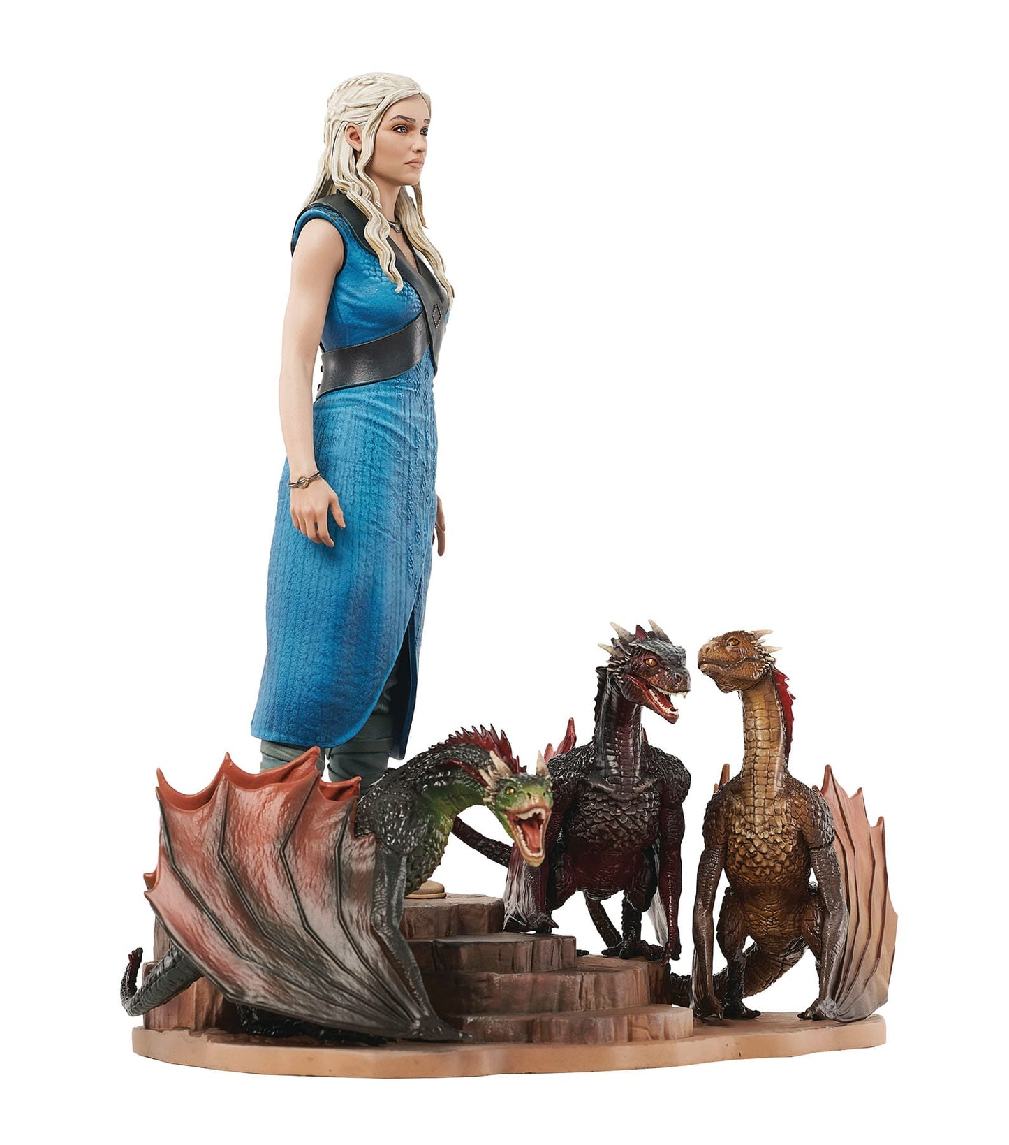 Daenerys Targaryen - Deluxe Gallery - Diamond Select