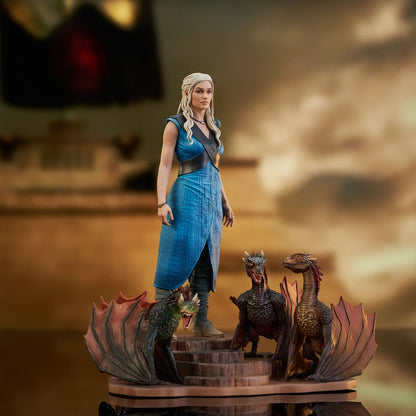 Daenerys Targaryen - Deluxe Gallery - Diamond Select