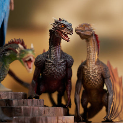 Daenerys Targaryen - Deluxe Gallery - Diamond Select