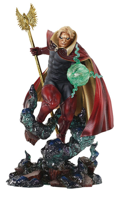Adam Warlock - Diorama - Diamond Select