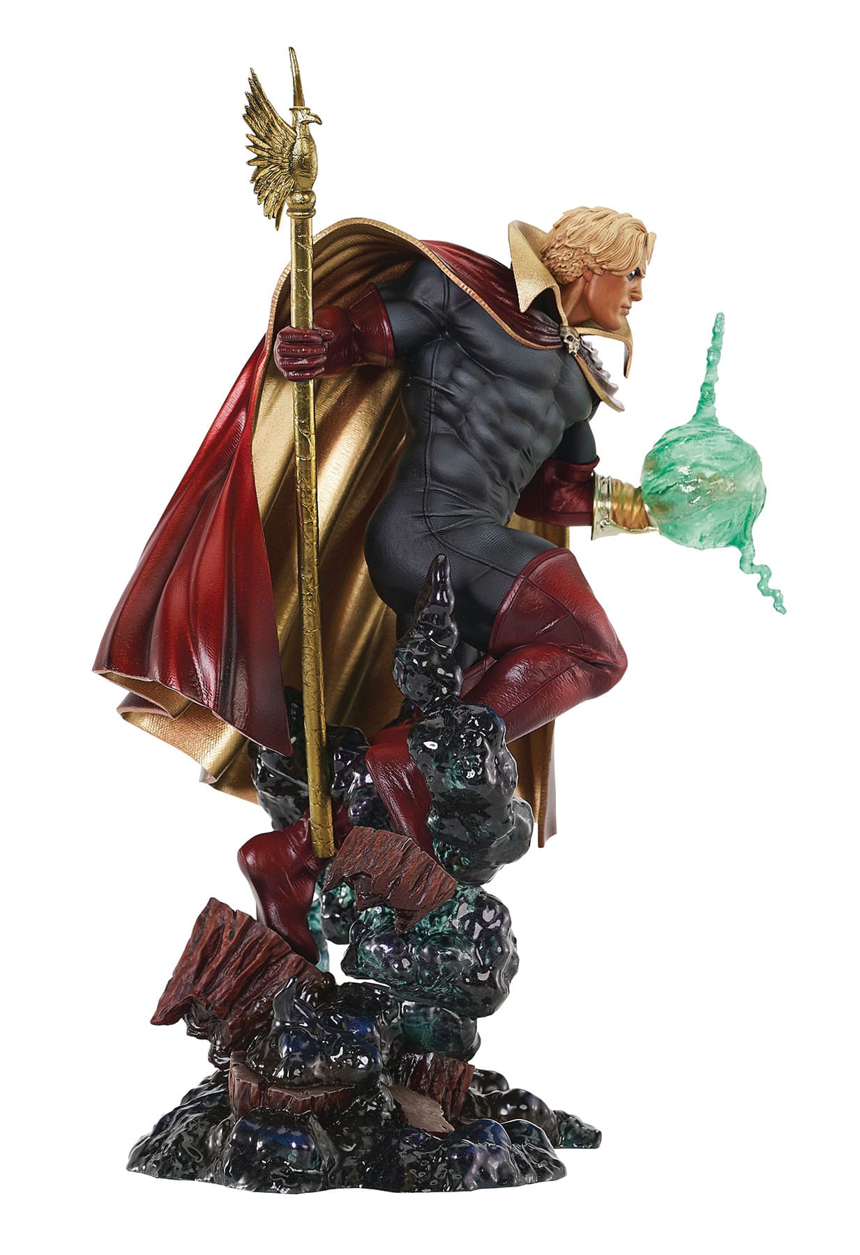 Adam Warlock - Diorama - Diamond Select