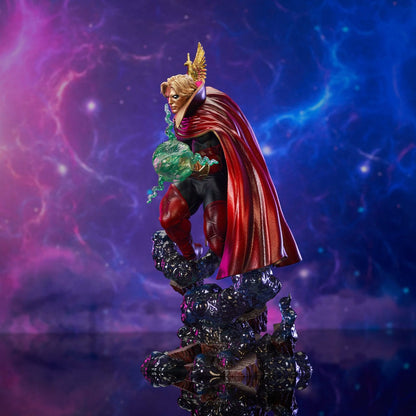 Adam Warlock - Diorama - Diamond Select