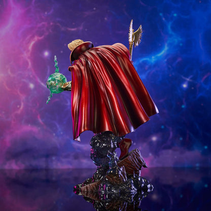 Adam Warlock - Diorama - Diamond Select