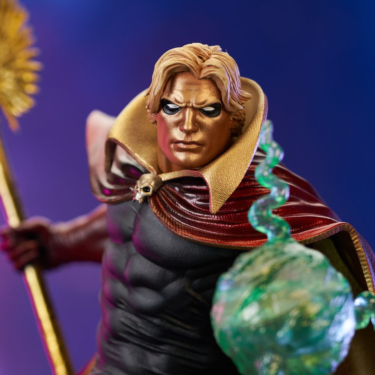 Adam Warlock - Diorama - Diamond Select