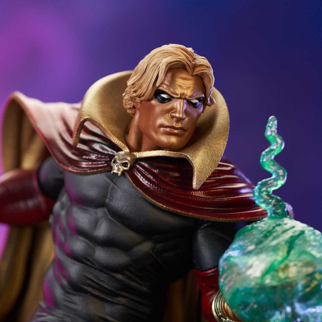 Adam Warlock - Diorama - Diamond Select