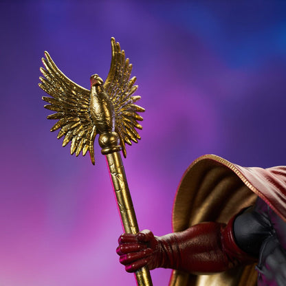 Adam Warlock - Diorama - Diamond Select