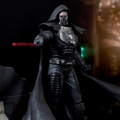 Malgus Star Wars: The Old Republic Gallery Gentle Giant - Anime Figuren günstig kaufen