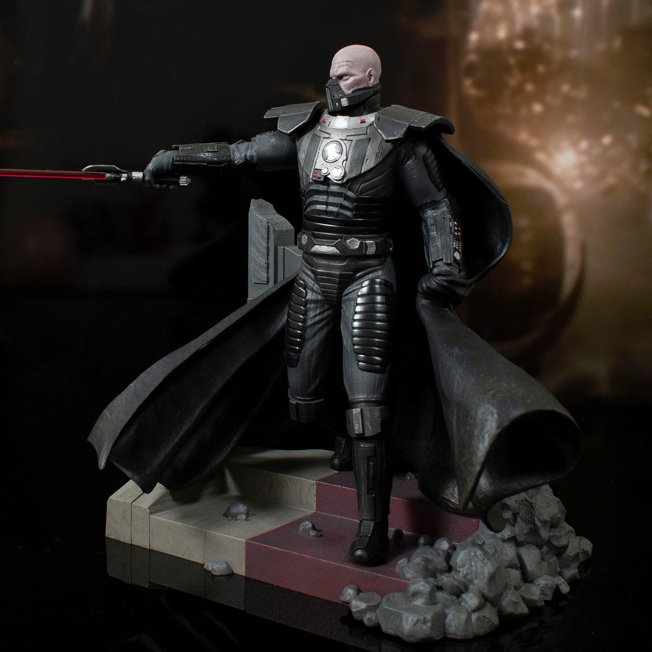 Malgus Star Wars: The Old Republic Gallery Gentle Giant - Anime Figuren günstig kaufen